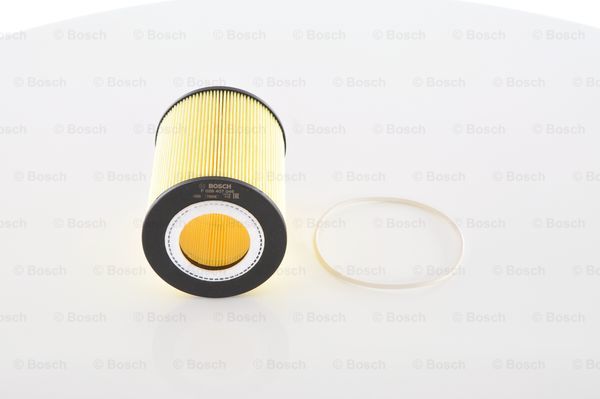 Öljynsuodatin BOSCH F 026 407 046
