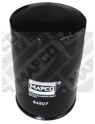Öljynsuodatin MAPCO 64607
