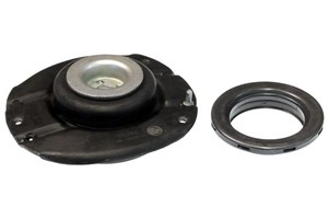Jousijalan tukilaakeri, Etuakseli, Vasen, PEUGEOT 206 Halvkombi, 206 SW, 206 Van, 5031.57, 503157, 503523, 503527, 503835, 503856, 91510