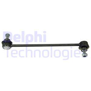 Tanko, kallistuksenvaimennin DELPHI TC1086
