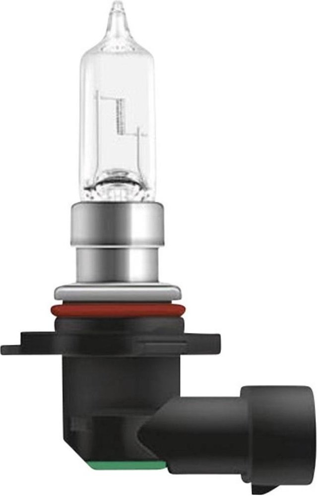 Halogeeni poltin BOSCH PURE LIGHT 12V HB3 60W