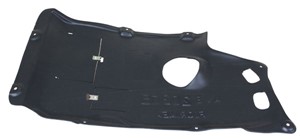 Moottorikoppa, Keskellä, TOYOTA AVENSIS, AVENSIS Kombi, AVENSIS Sedan, 51405 05010