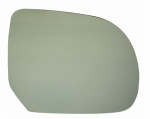 Peililasi, taustapeili, Vasen, DACIA,NISSAN, 963023379R, 963661HB0A, 96366-1HB0A
