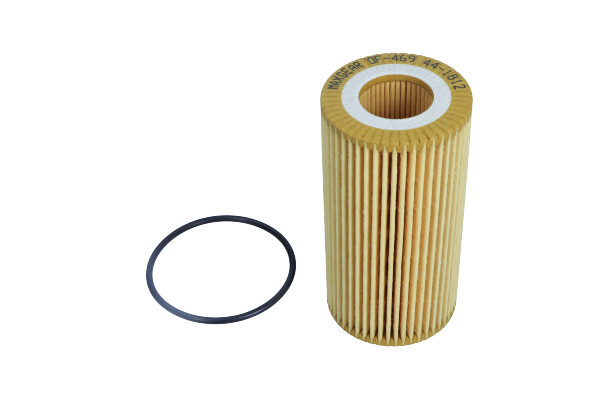 Öljynsuodatin MAXGEAR 26-0302