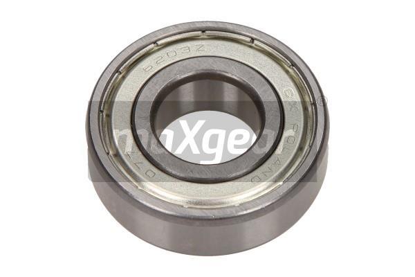 Laakeri MAXGEAR 10-0192
