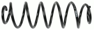 Jousi (auton jousitus), Taka-akseli, AUDI A3, 1J0 511 115 AQ