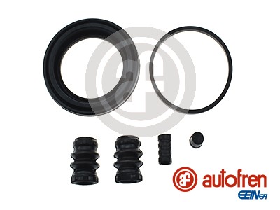 Korjaussarja, jarrusatula AUTOFREN SEINSA D4989