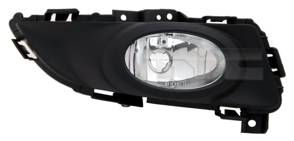 Sumuvalo TYC 19-0867-11-2