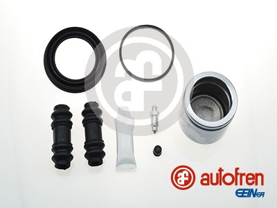 Korjaussarja, jarrusatula AUTOFREN SEINSA D41107C