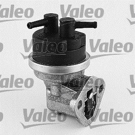 Polttoainepumppu VALEO 247094