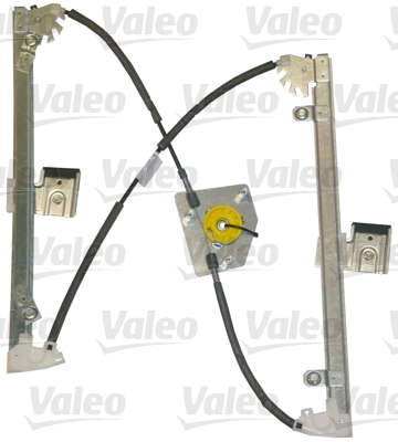 Lasinnostin VALEO 850888