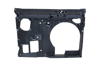Jäähdyttimen säleikkö, SEAT Mii, SKODA CITIGO, VW UP!, 1S0 805 588 D, 1S0 805 588 E, 1S0 805 588 F, 1S0 805 588 G, 1S0 805 588 H, 1S0805