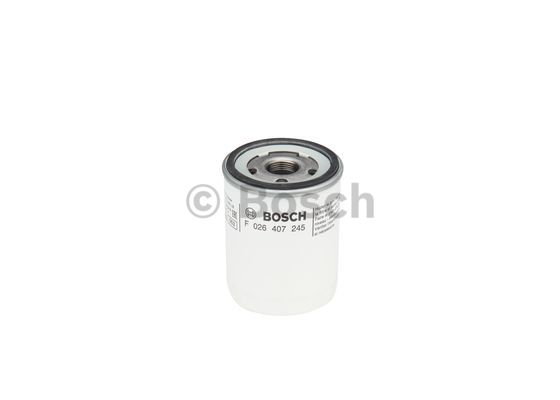 Öljynsuodatin BOSCH F 026 407 245