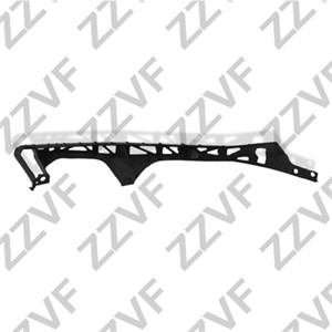 Puskurin tuki, vetokoukku, MAZDA 6 Hatchback, 6 Sedan, 6 Station Wagon, GJ6A50151B, GJ6A-50-151B