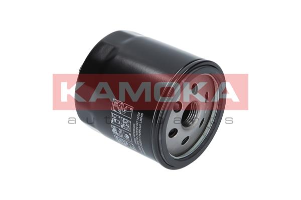 Öljynsuodatin KAMOKA F114301