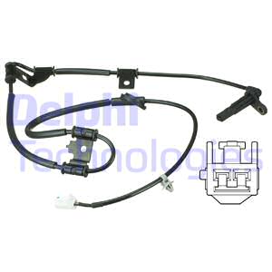 ABS-anturi DELPHI SS20520