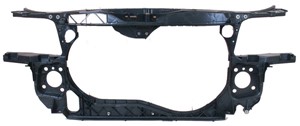 Jäähdyttimen säleikkö, AUDI A4, A4 Avant, 8E0 805 594A