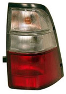 Takavalo, Oikea, OPEL CAMPO, 8971144400