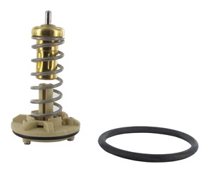 Termostaatti, jäähdytysneste, AUDI,SEAT,SKODA,VW, 03C 121 110 L, 3C 121 110 L
