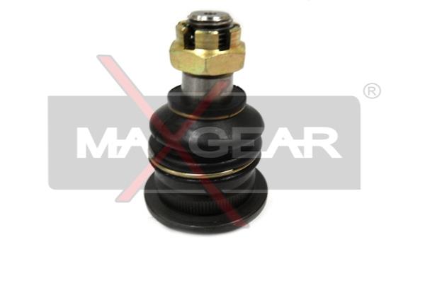 Pallonivel MAXGEAR 72-1580