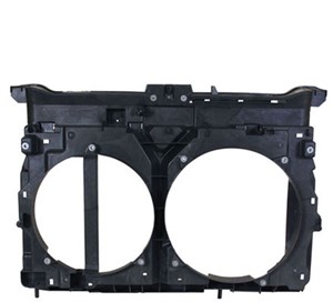 Jäähdyttimen säleikkö, CITROËN,FIAT,PEUGEOT,TOYOTA, 0001440107980, 0001497799080, 1440107980, 1497799080, 7104 CC, 7104 CQ