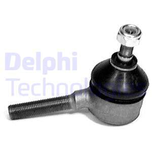 Raidetangon kulmanivel DELPHI TA667