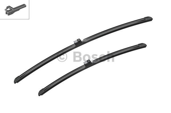 Pyyhkijänsulka BOSCH 3 397 007 073