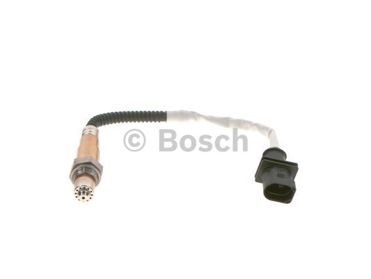 Lambdatunnistin BOSCH 0 258 027 160