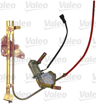 Lasinnostin VALEO 850236