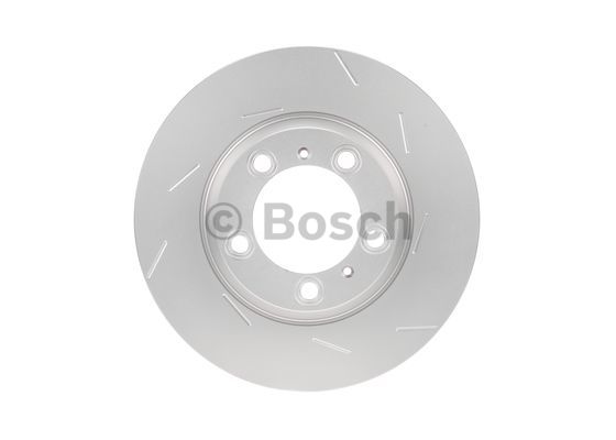 Jarrulevy BOSCH 0 986 479 733