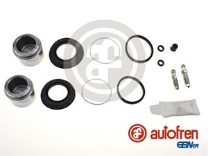Korjaussarja, jarrusatula, Taka-akseli, ALFA ROMEO,AUDI,MERCEDES-BENZ,OPEL,PORSCHE,VAUXHALL,VOLVO, 000 423 58 98, 000 423 59 98, 000 423