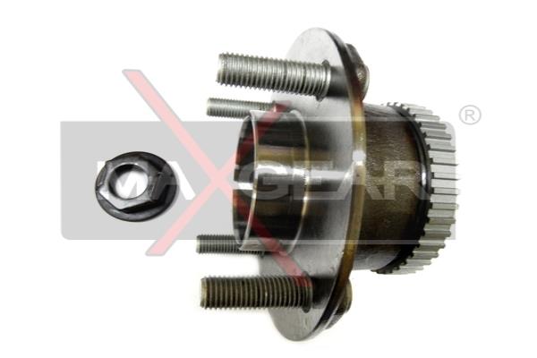 Pyöränlaakerisarja MAXGEAR 33-0171