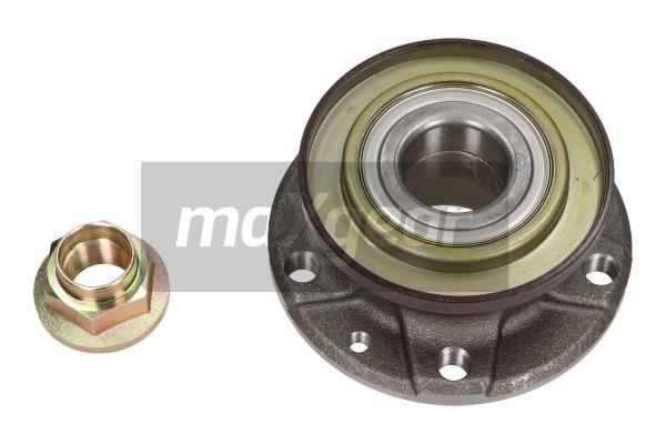 Pyöränlaakerisarja MAXGEAR 33-0021