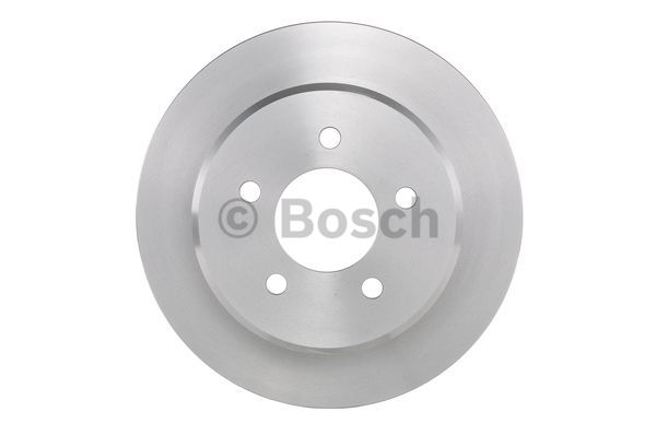Jarrulevy BOSCH 0 986 479 102