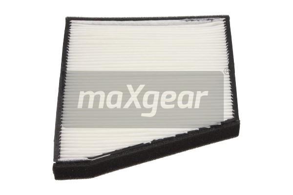 Raitisilmasuodatin MAXGEAR 26-0512