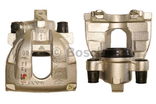 Jarrusatula BOSCH 0 986 474 113