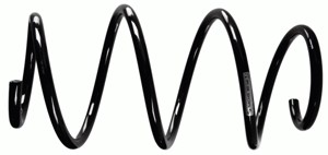 Jousi (auton jousitus), Etuakseli, BMW 1 [F20, F21], 3 [F30, F80], 3 Touring [F31], 31 33 6 851 716, 6 851 716