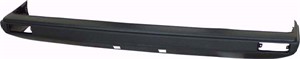 Puskuri, eteen, Edessä, VW CADDY I, GOLF I, GOLF Cabriolet I, 171 807 101 T01C, 171 807 103 01C