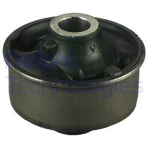 Control Arm-/Trailing Arm Bush DELPHI TD928W