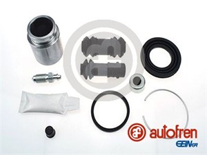 Korjaussarja, jarrusatula, Taka-akseli, SUBARU LEGACY I, LEGACY II, LEGACY Kombi I, LEGACY Kombi II, LEGACY OUTBACK, SVX, 26220AA081, 26