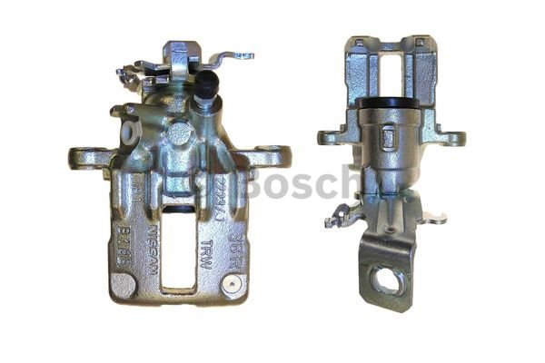 Jarrusatula BOSCH 0 986 474 346