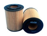 Öljynsuodatin ALCO FILTER MD-655