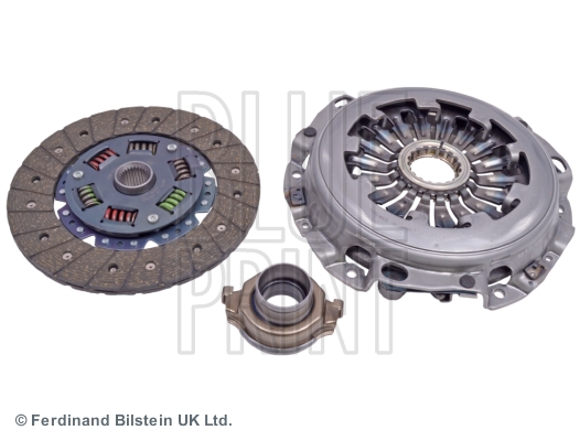 Kytkinpaketti BLUE PRINT ADS73021