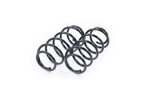 Madallussarja, Etuakseli, DAEWOO NEXIA, NEXIA Sedan, 90236905, 90236906, 96 187 433, 96187434, 96187435
