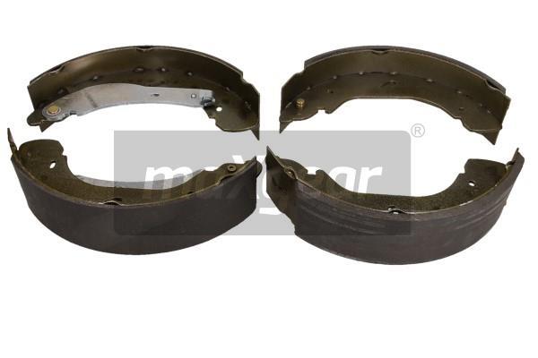 Jarrukenkäsarja MAXGEAR 19-3472
