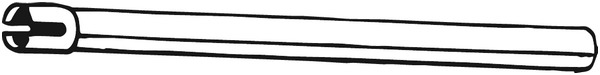 Pakoputki BOSAL 787-455