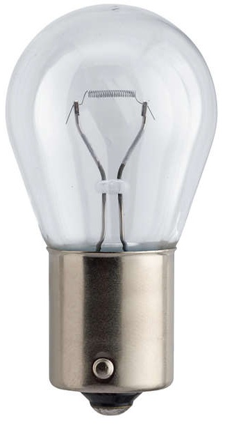 Hehkulamppu PHILIPS Vision 12V P21W 21W