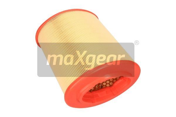 Ilmansuodatin MAXGEAR 26-0486