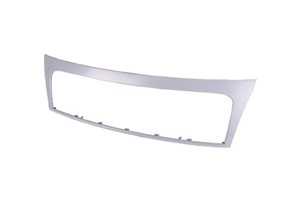 Kehys, jäähdyttimen säleikkö, FIAT SCUDO Buss, SCUDO Flak/chassi, SCUDO Skåp, 0001497649078, 1497649078