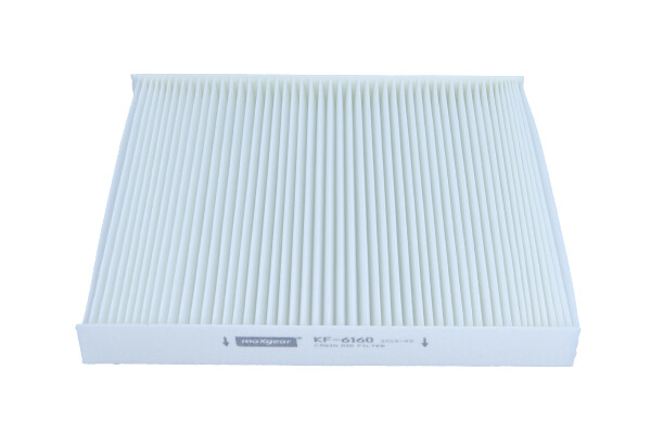 Raitisilmasuodatin MAXGEAR 26-0245
